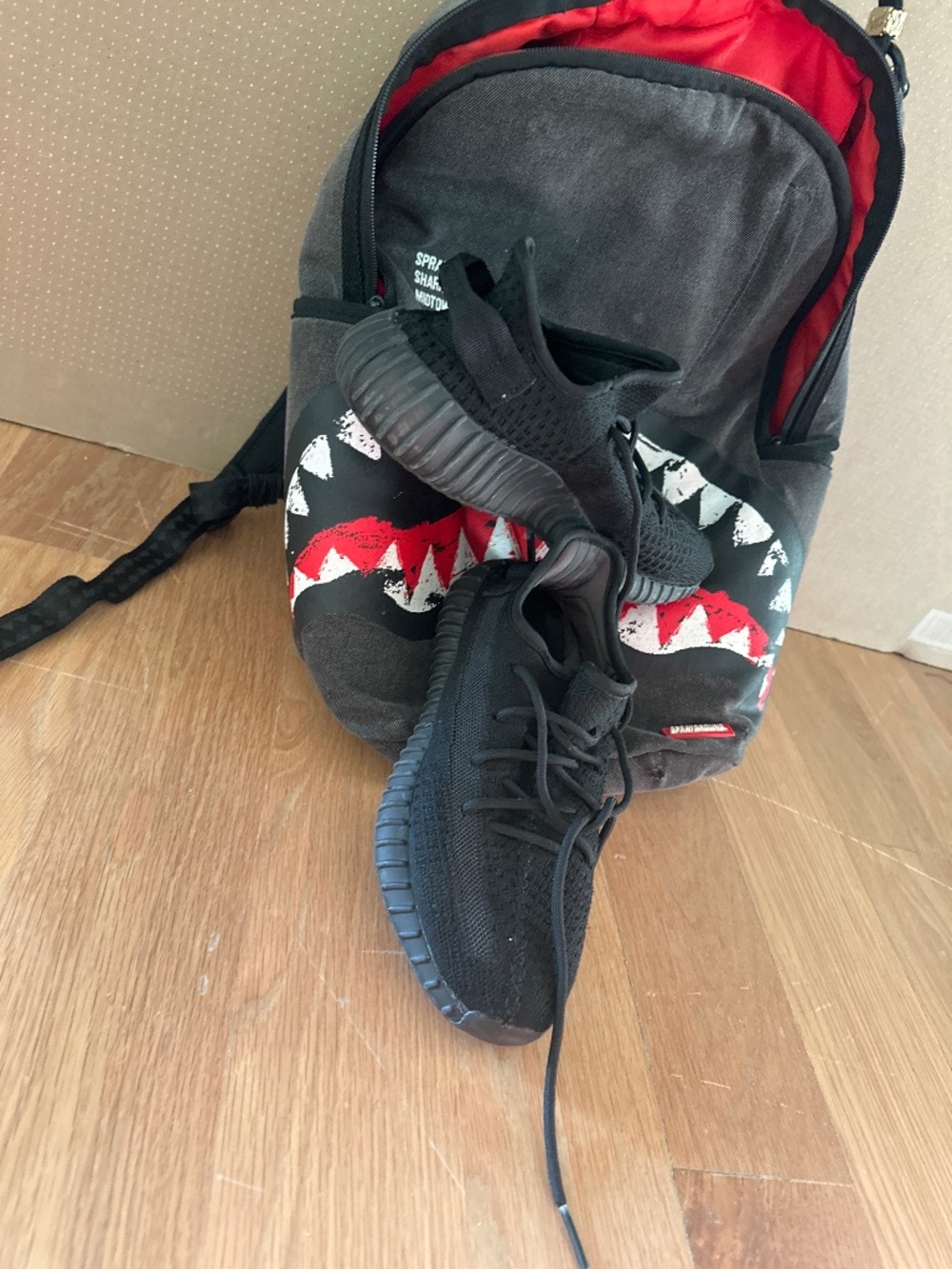 Yeezy 350 boost V2 “Onyx”